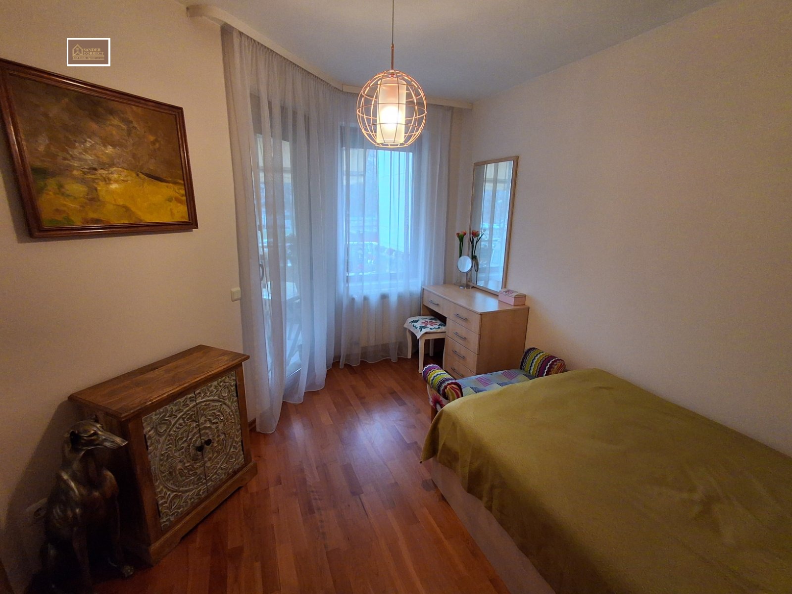 Продава 3-СТАЕН, гр. София, Света Троица, снимка 8 - Апартаменти - 54920647
