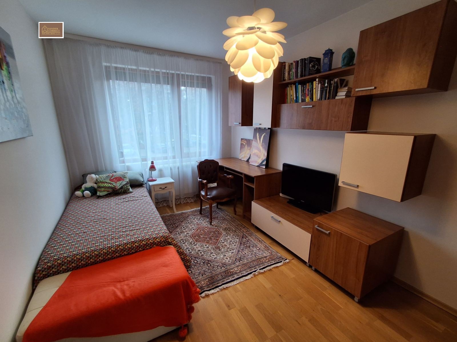 Продава 3-СТАЕН, гр. София, Света Троица, снимка 10 - Апартаменти - 54920647
