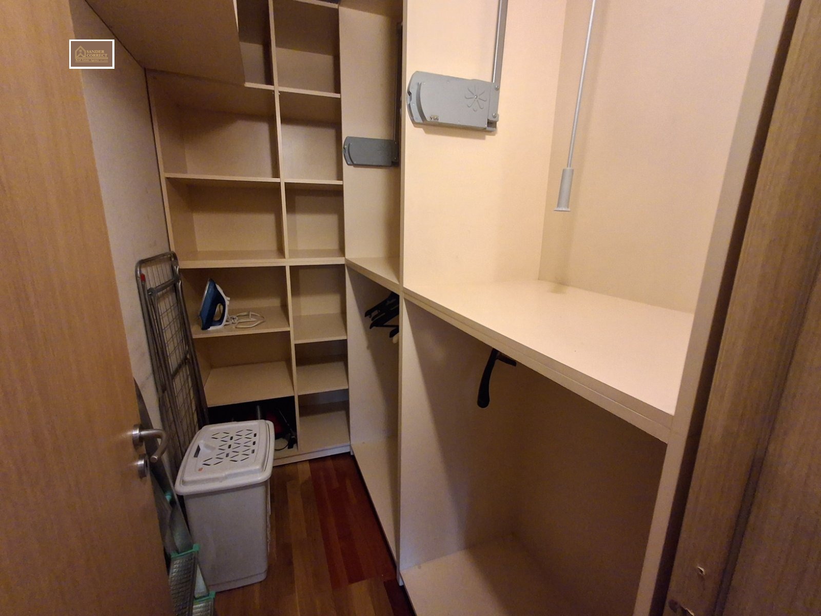 Продава 3-СТАЕН, гр. София, Света Троица, снимка 13 - Апартаменти - 54920647