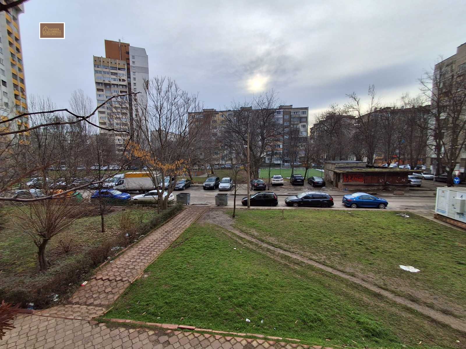 Продава 3-СТАЕН, гр. София, Света Троица, снимка 17 - Апартаменти - 54920647