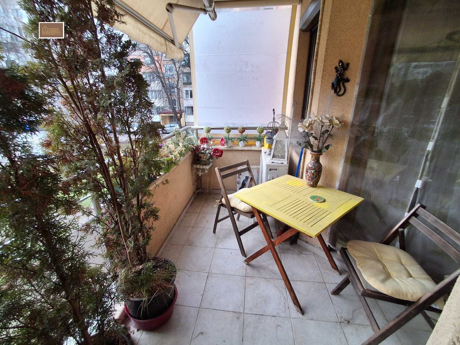 Продава 3-СТАЕН, гр. София, Света Троица, снимка 16 - Апартаменти - 54920647