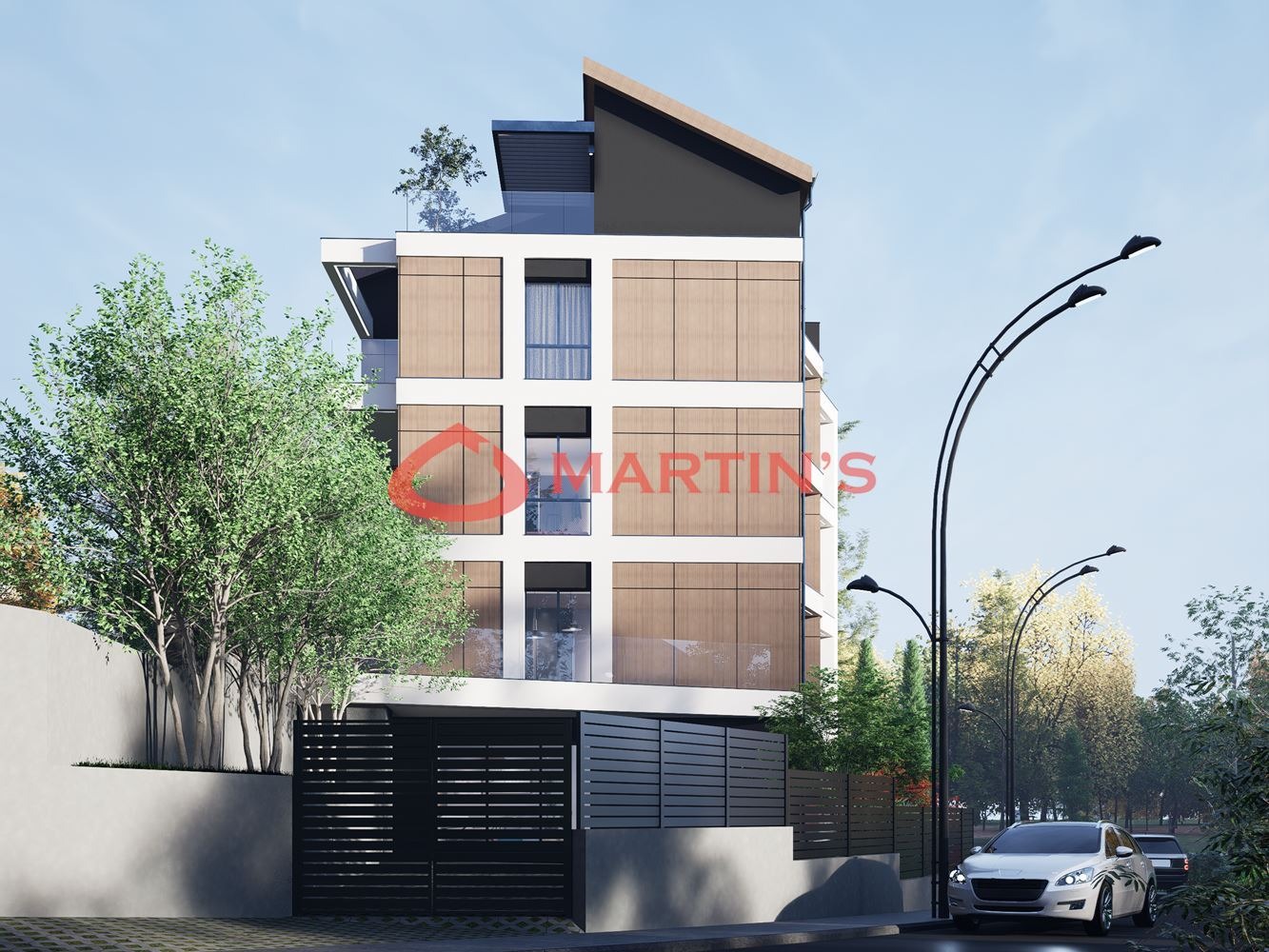 Продава 3-СТАЕН, гр. София, м-т Гърдова глава, снимка 3 - Апартаменти - 55172087