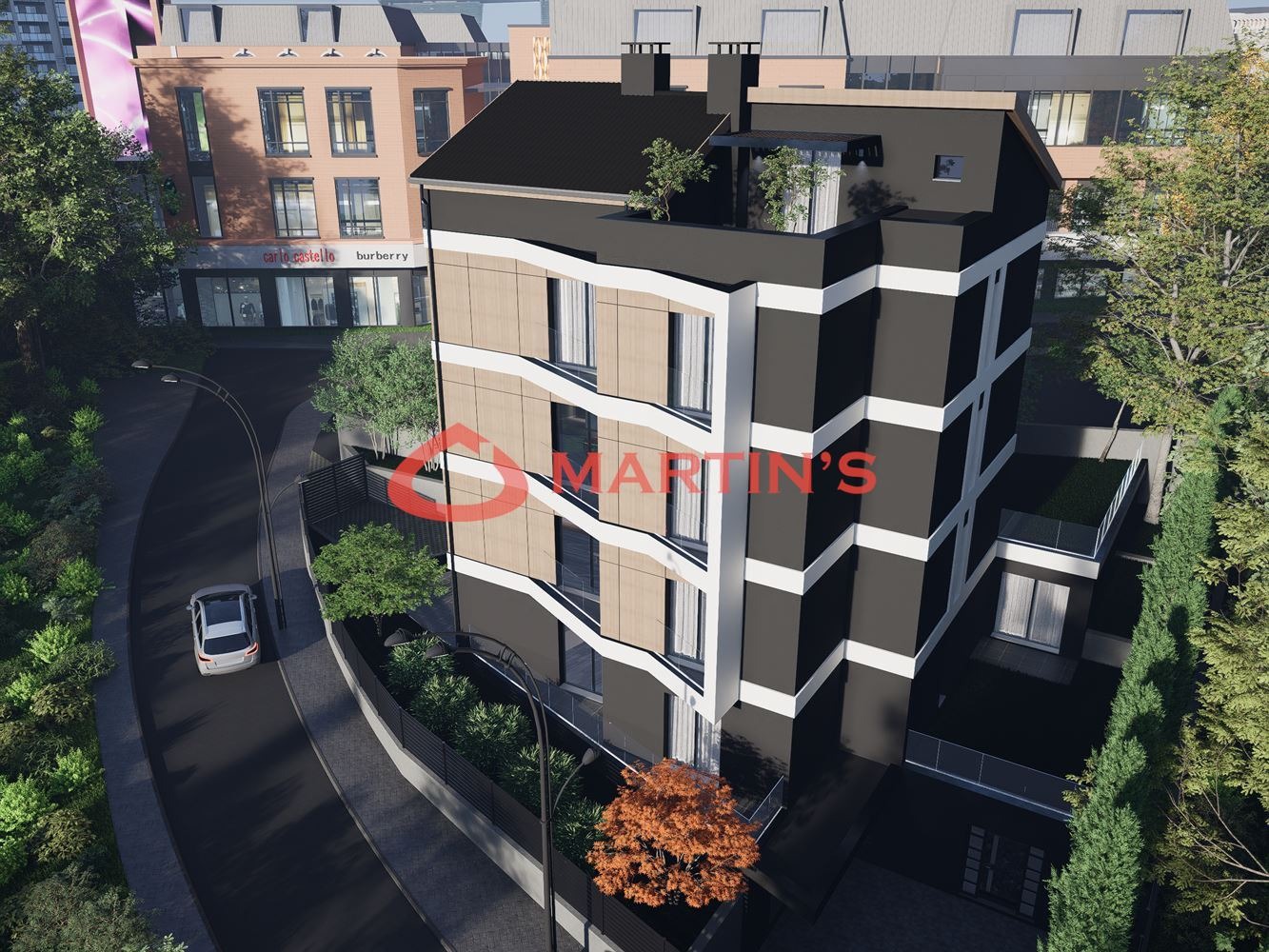 Продава 3-СТАЕН, гр. София, м-т Гърдова глава