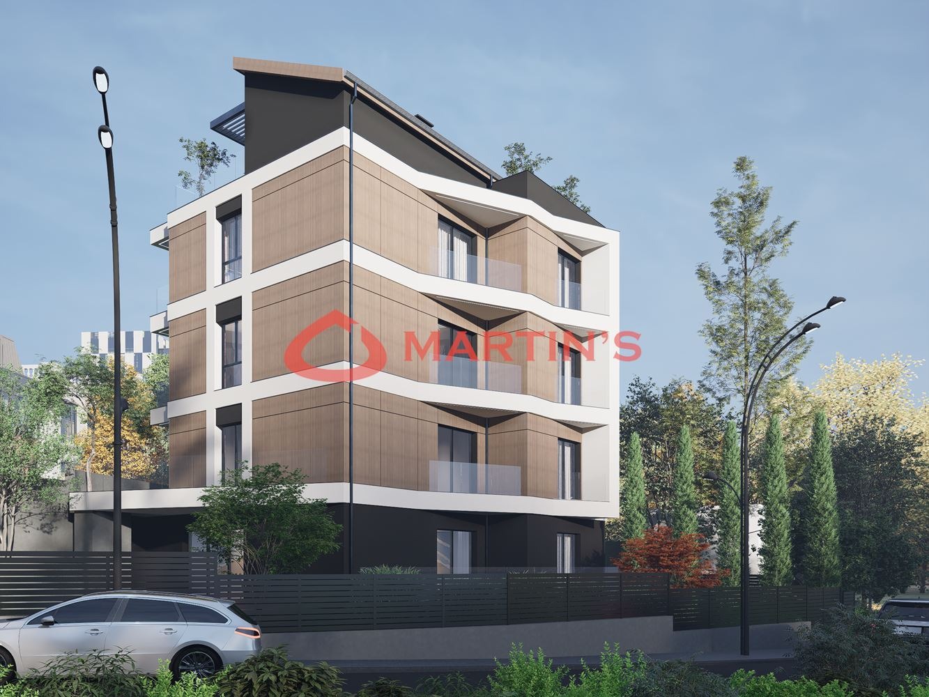 Продава 3-СТАЕН, гр. София, м-т Гърдова глава, снимка 2 - Апартаменти - 55172087