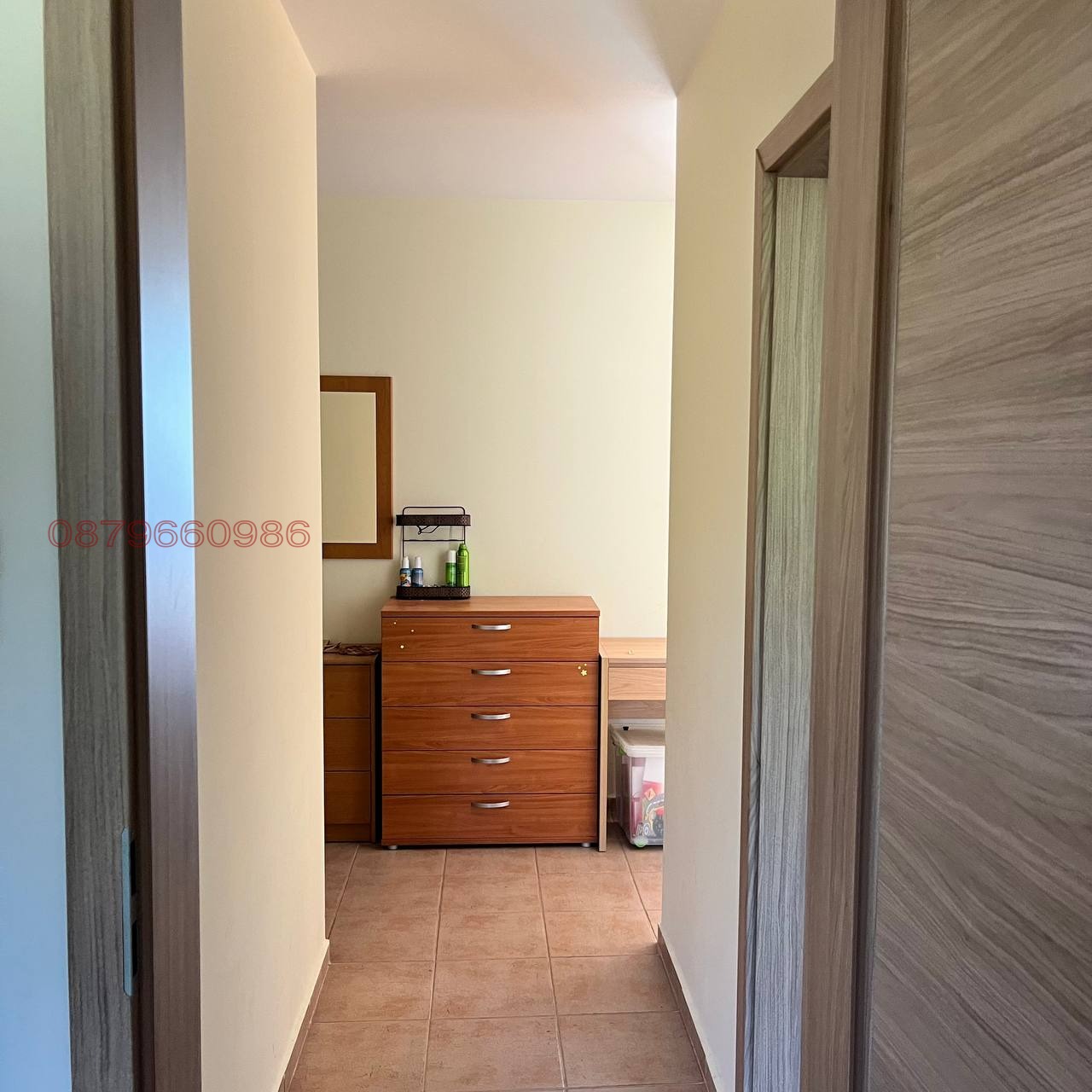Продава 3-СТАЕН, гр. Свети Влас, област Бургас, снимка 11 - Апартаменти - 55263747