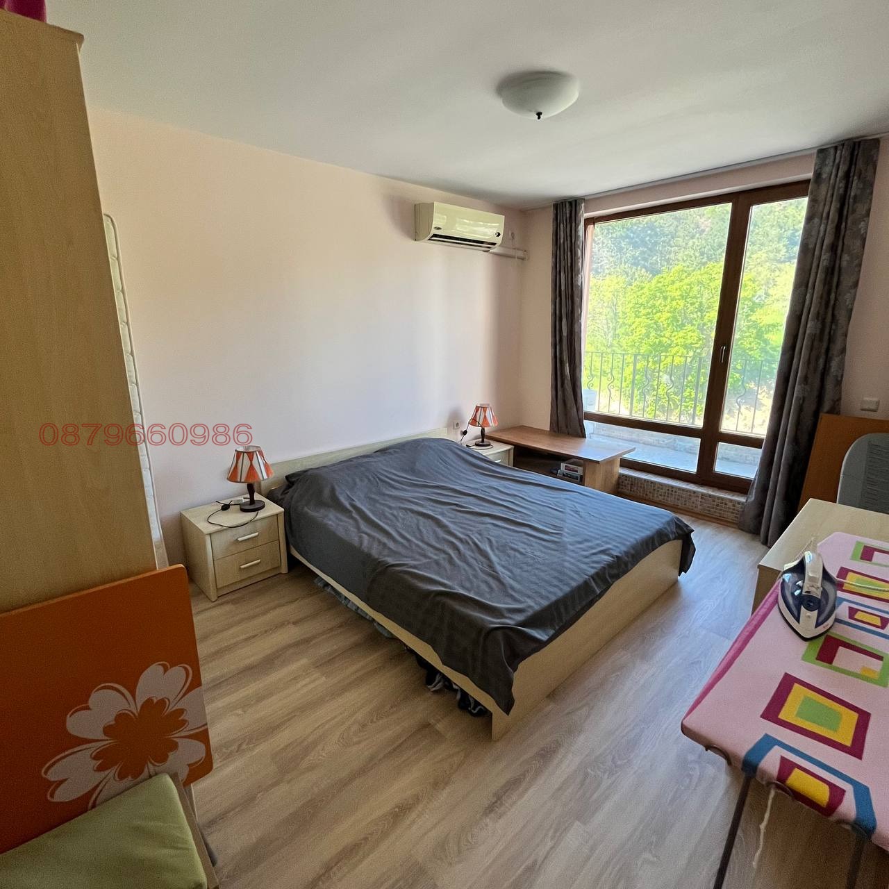 Продава 3-СТАЕН, гр. Свети Влас, област Бургас, снимка 9 - Апартаменти - 55263747