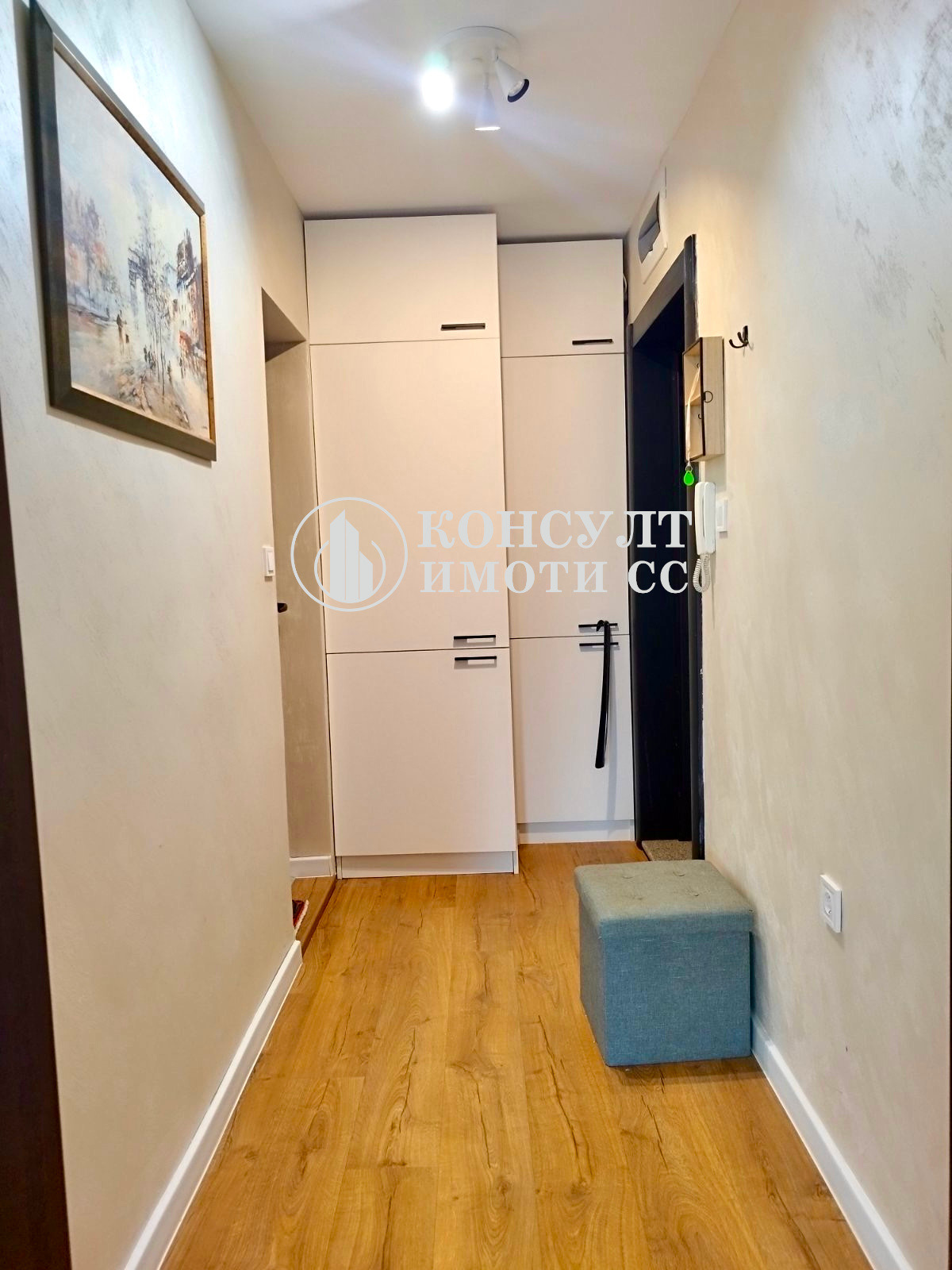 Продава 3-СТАЕН, гр. Стара Загора, Самара 1, снимка 13 - Апартаменти - 55687643