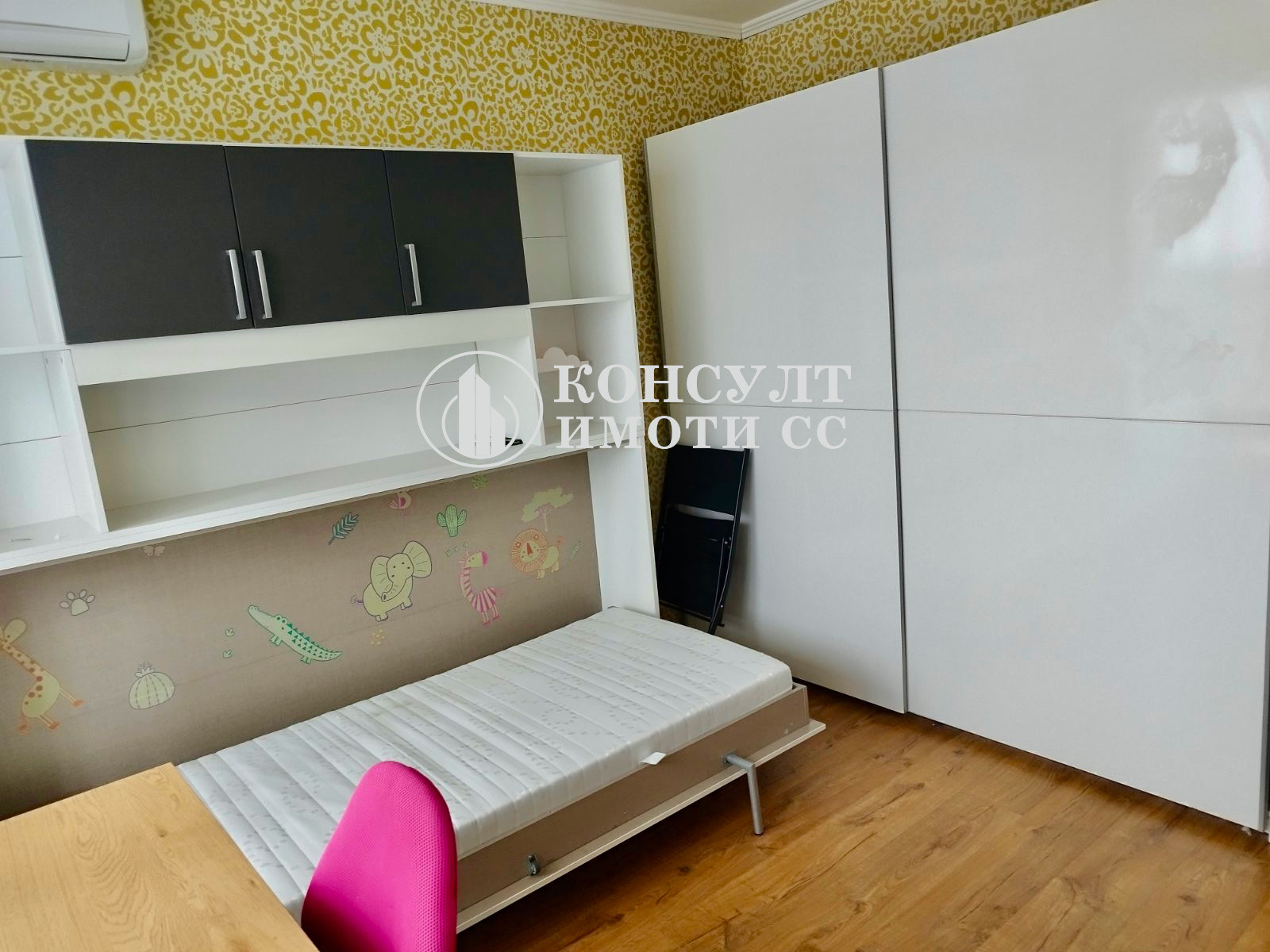 Продава 3-СТАЕН, гр. Стара Загора, Самара 1, снимка 11 - Апартаменти - 55687643