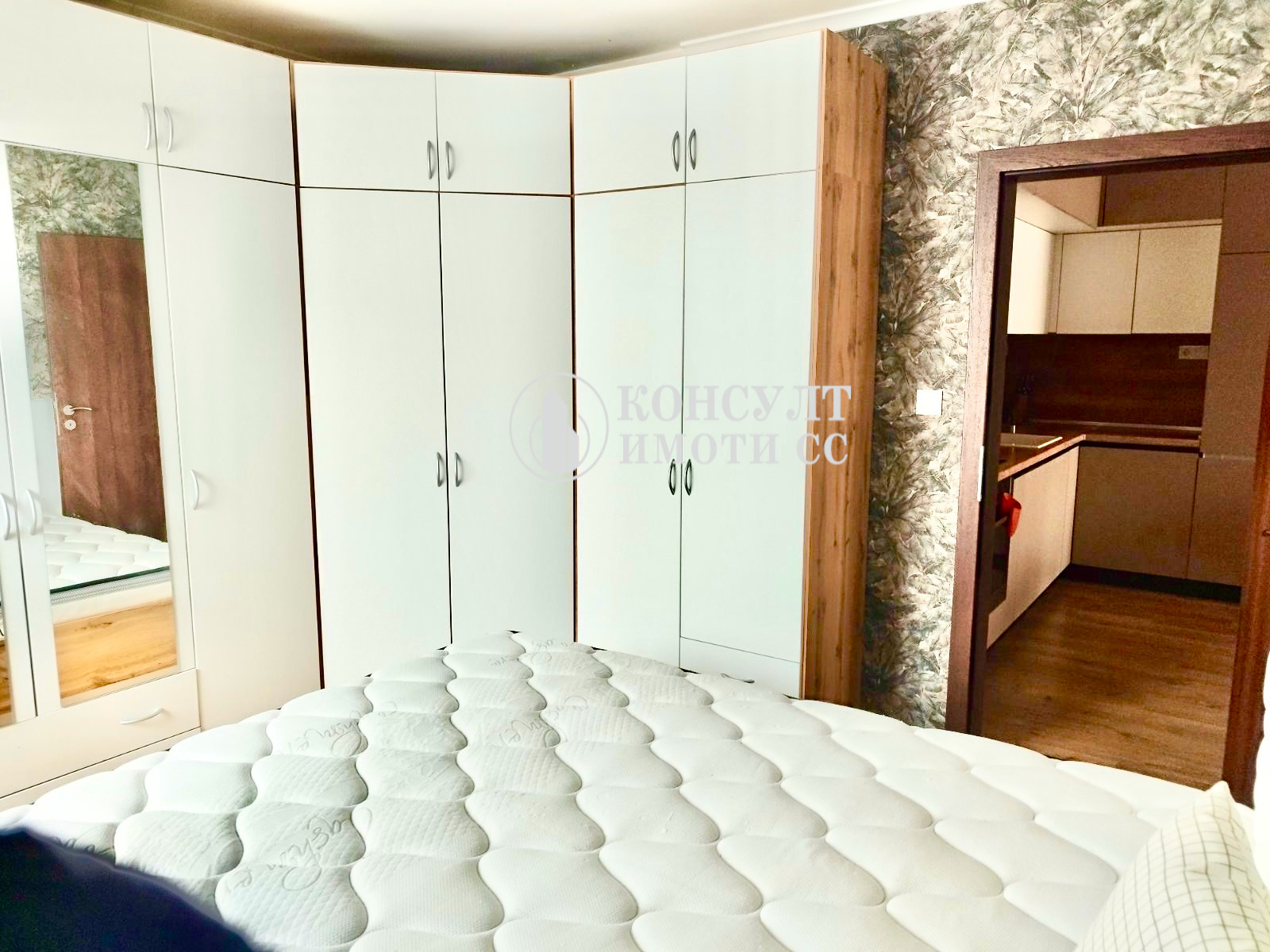 Продава 3-СТАЕН, гр. Стара Загора, Самара 1, снимка 7 - Апартаменти - 55687643