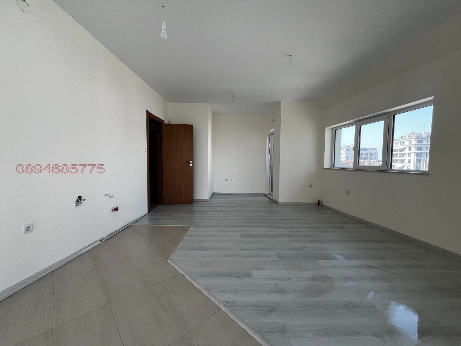Продава 3-СТАЕН, гр. София, Манастирски ливади, снимка 3 - Апартаменти - 56078524