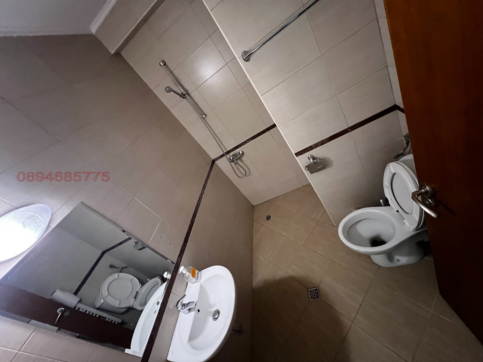 Продава 3-СТАЕН, гр. София, Манастирски ливади, снимка 10 - Апартаменти - 56078524