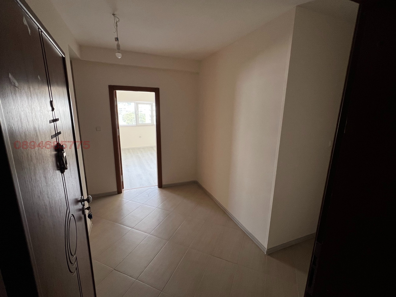 Продава 3-СТАЕН, гр. София, Манастирски ливади, снимка 8 - Апартаменти - 56078524