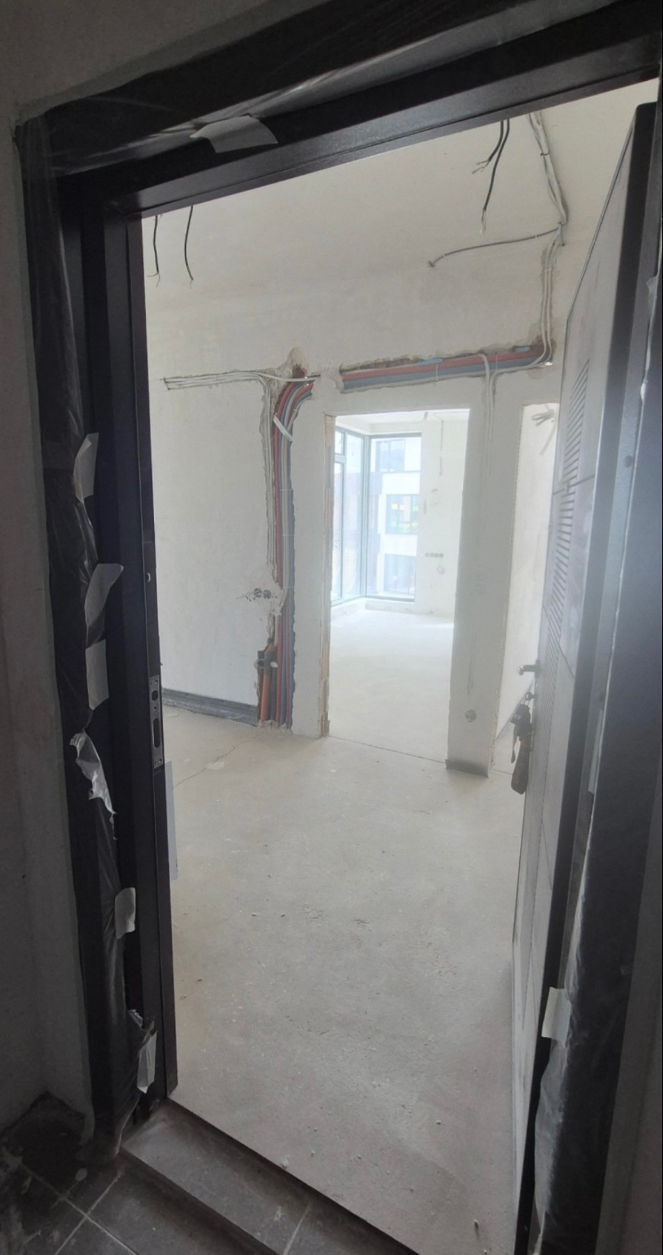 Продава 4-СТАЕН, гр. София, Манастирски ливади, снимка 5 - Апартаменти - 55619230