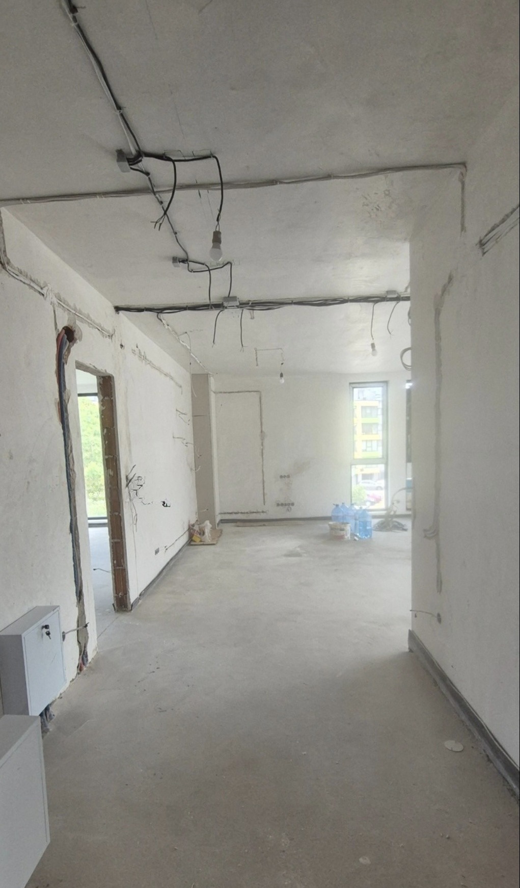 Продава 4-СТАЕН, гр. София, Манастирски ливади, снимка 2 - Апартаменти - 55619230