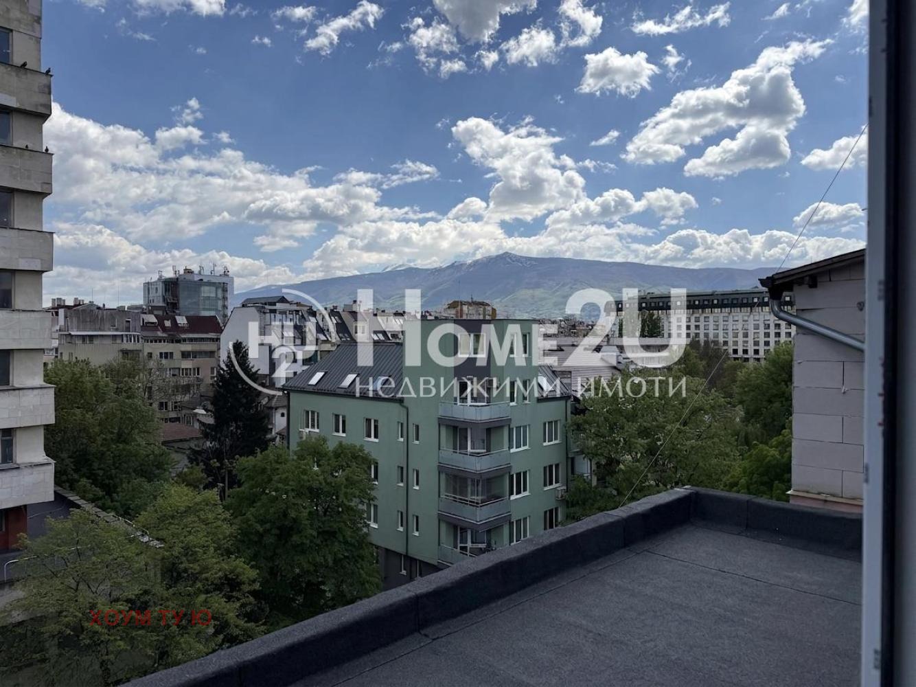Продава 4-СТАЕН, гр. София, Център, снимка 10 - Апартаменти - 56679806