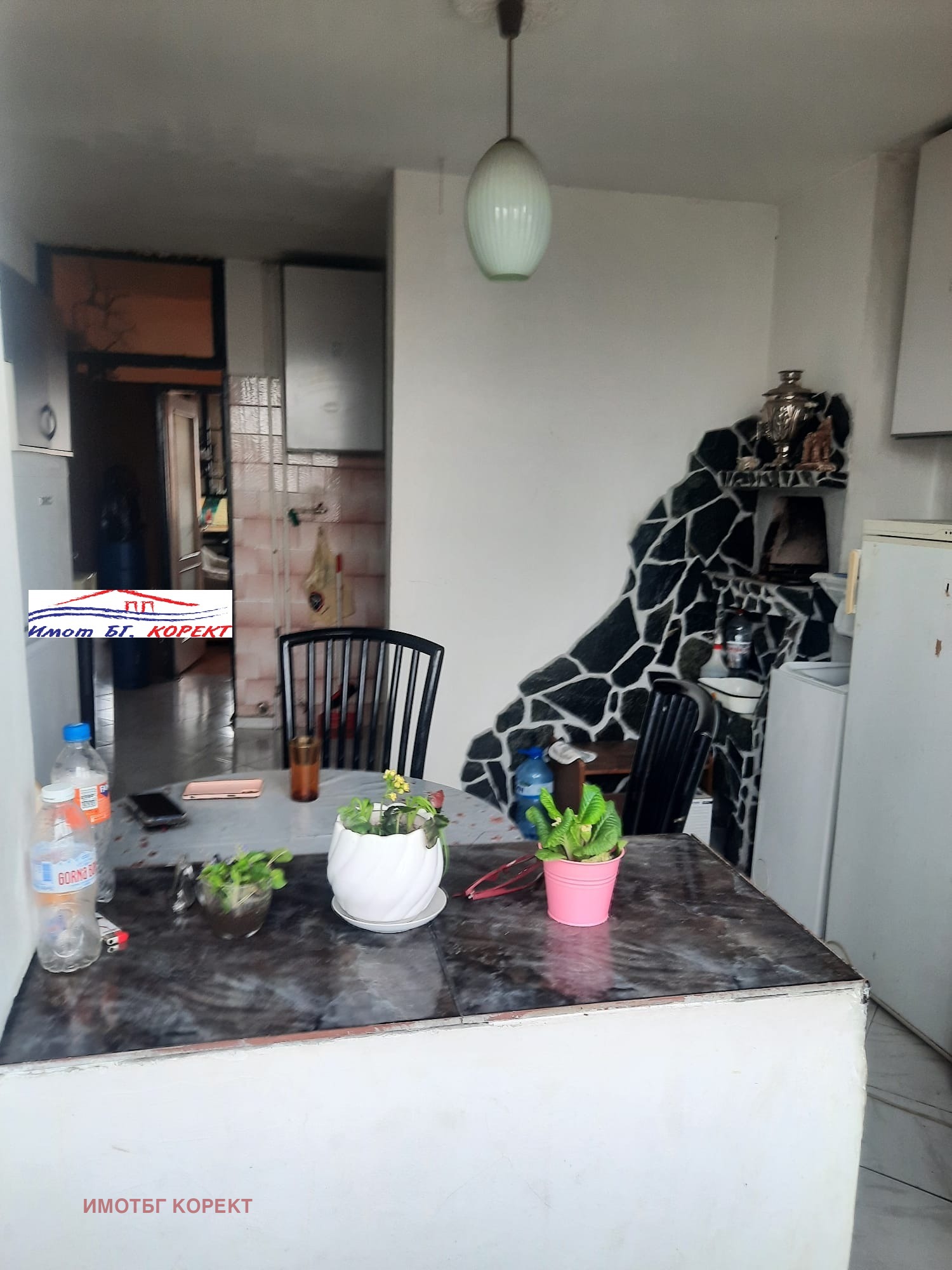 Продава МНОГОСТАЕН, гр. София, Гоце Делчев, снимка 2 - Апартаменти - 49661266