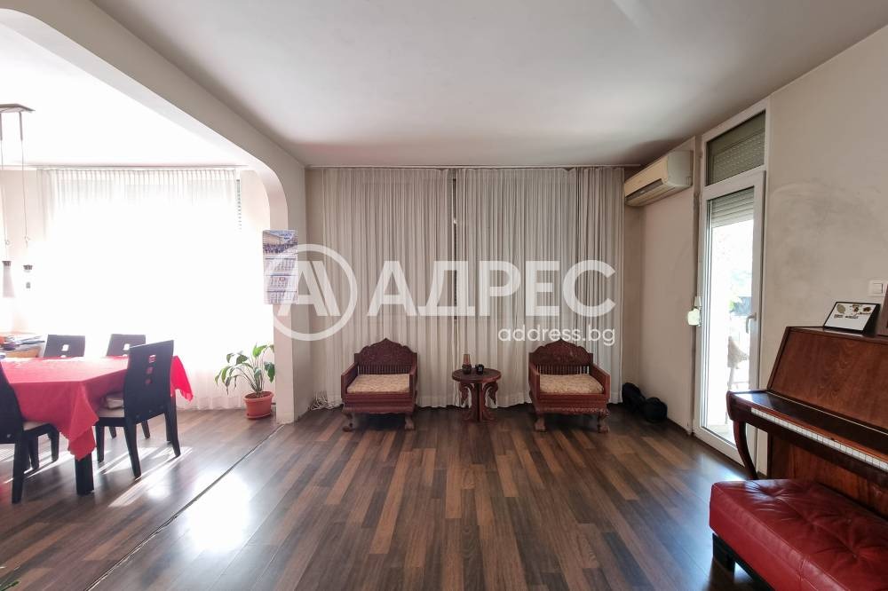 Продава МНОГОСТАЕН, гр. София, Мусагеница, снимка 7 - Апартаменти - 53706129