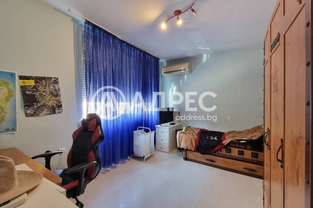 Продава МНОГОСТАЕН, гр. София, Мусагеница, снимка 14 - Апартаменти - 53706129