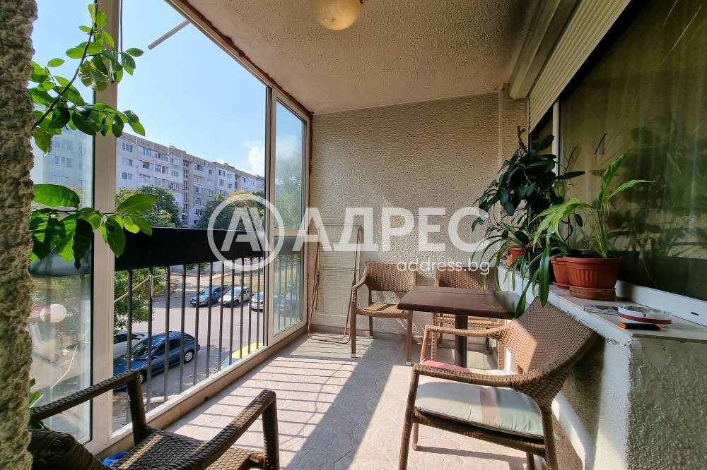 Продава МНОГОСТАЕН, гр. София, Мусагеница, снимка 10 - Апартаменти - 53706129