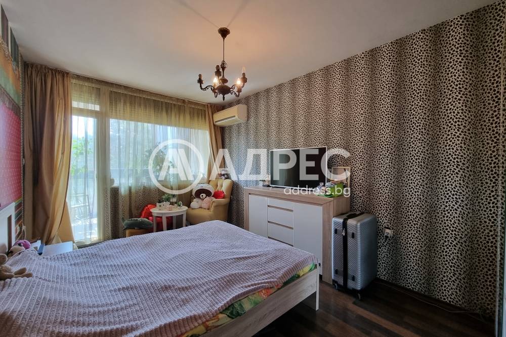 Продава МНОГОСТАЕН, гр. София, Мусагеница, снимка 11 - Апартаменти - 53706129