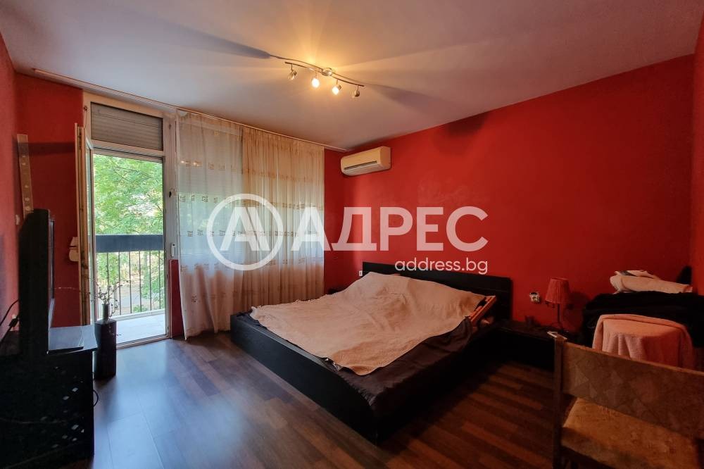 Продава МНОГОСТАЕН, гр. София, Мусагеница, снимка 12 - Апартаменти - 53706129