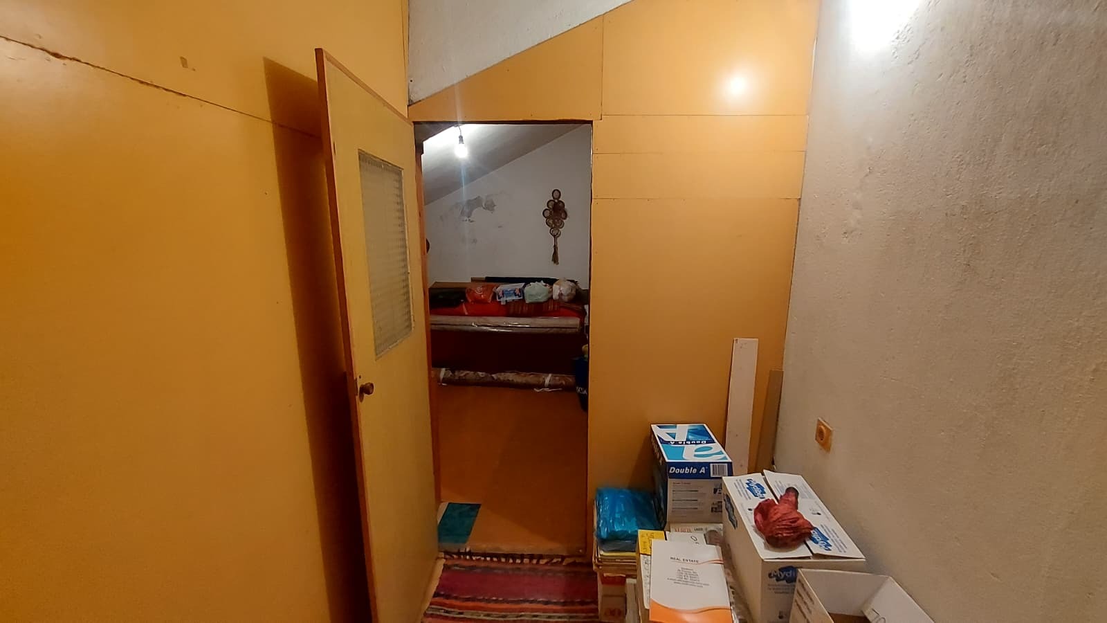 Продава МНОГОСТАЕН, гр. Хасково, Училищни, снимка 11 - Апартаменти - 54790176