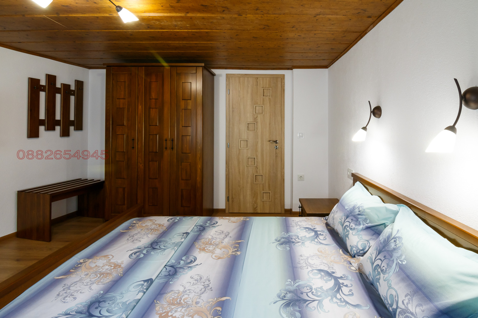 Продава КЪЩА, с. Ичера, област Сливен, снимка 9 - Къщи - 53632031