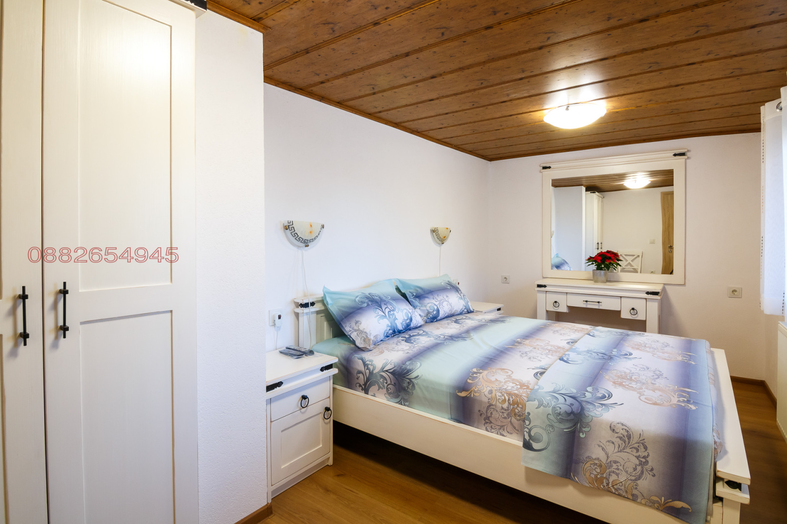 Продава КЪЩА, с. Ичера, област Сливен, снимка 7 - Къщи - 53632031