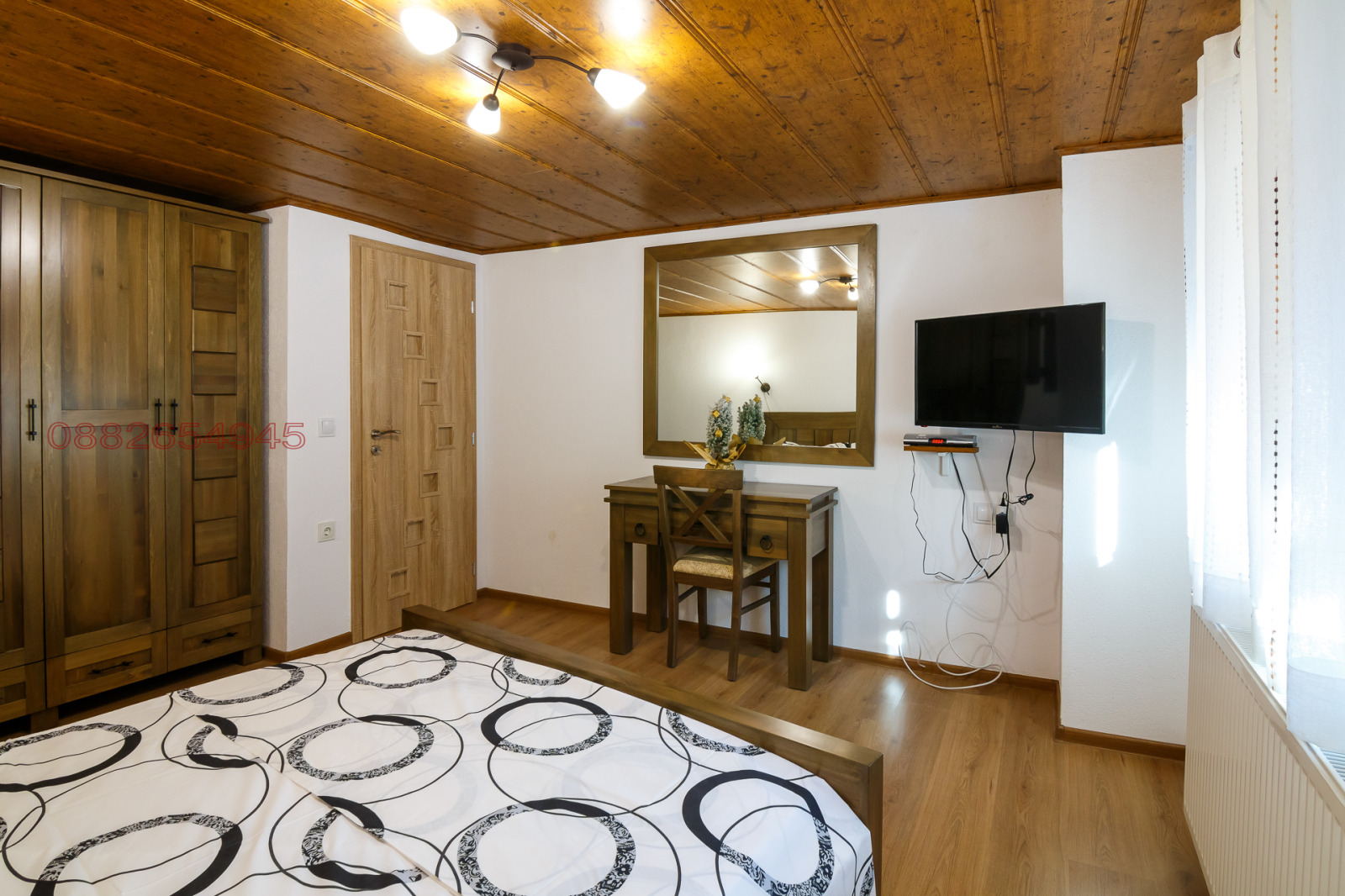 Продава КЪЩА, с. Ичера, област Сливен, снимка 8 - Къщи - 53632031