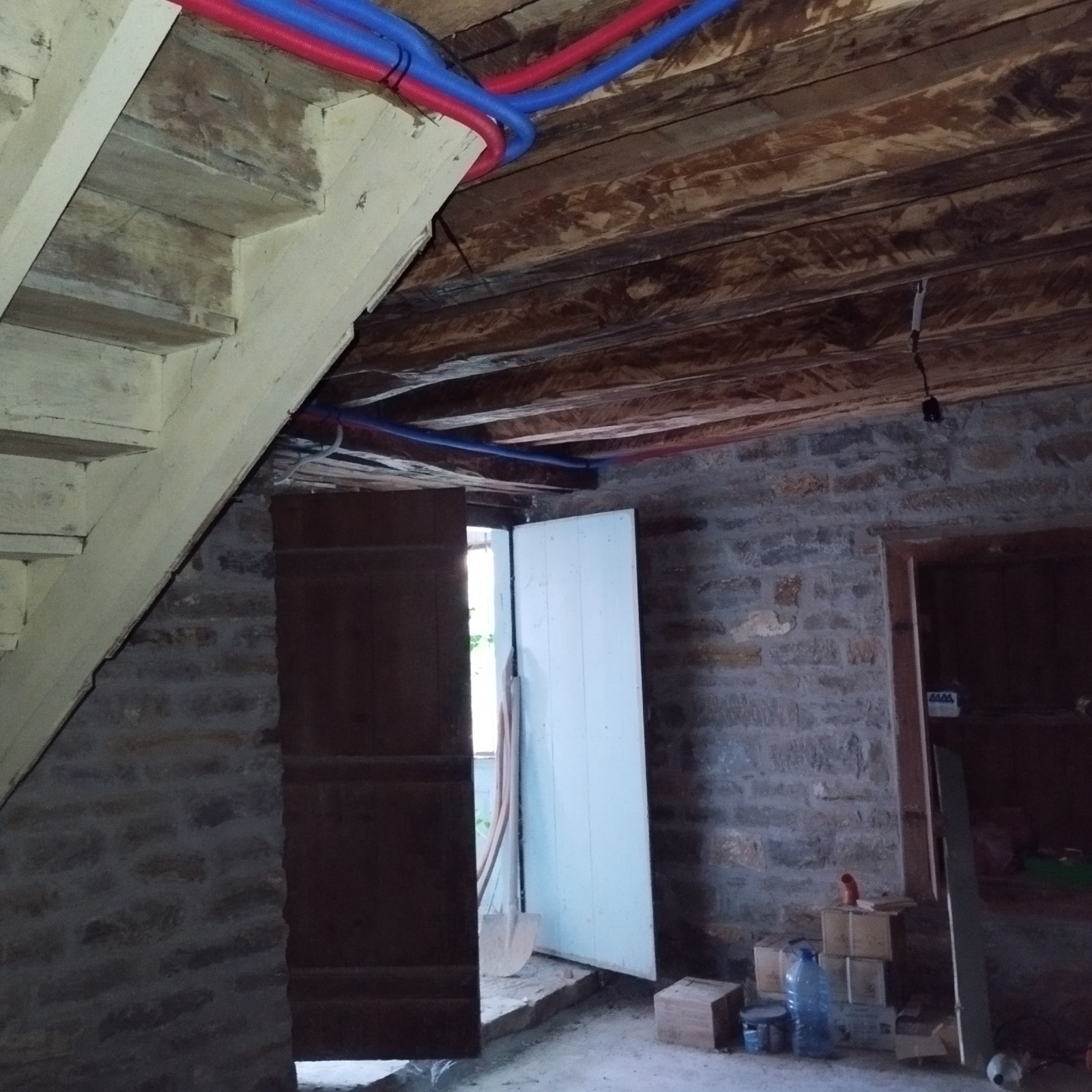 Продава КЪЩА, с. Церова кория, област Велико Търново, снимка 5 - Къщи - 55293636