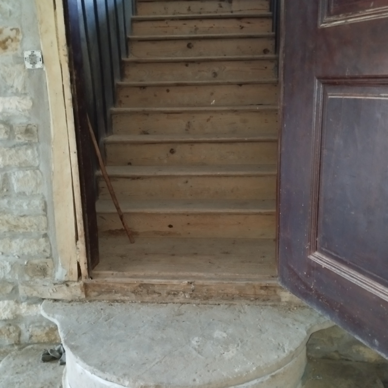 Продава КЪЩА, с. Церова кория, област Велико Търново, снимка 10 - Къщи - 55293636
