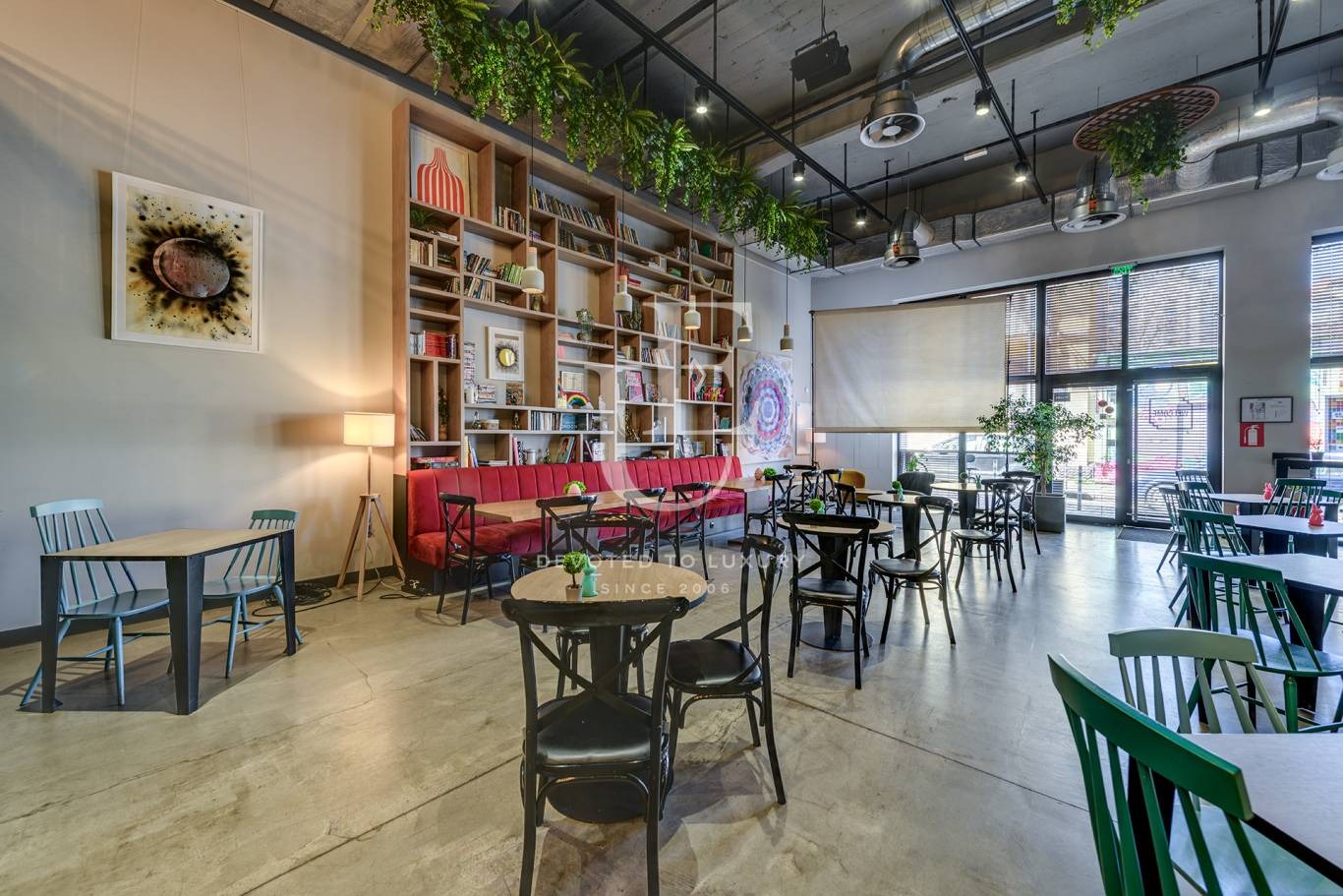 Продава ЗАВЕДЕНИЕ, гр. София, Център, снимка 7 - Заведения - 54276438