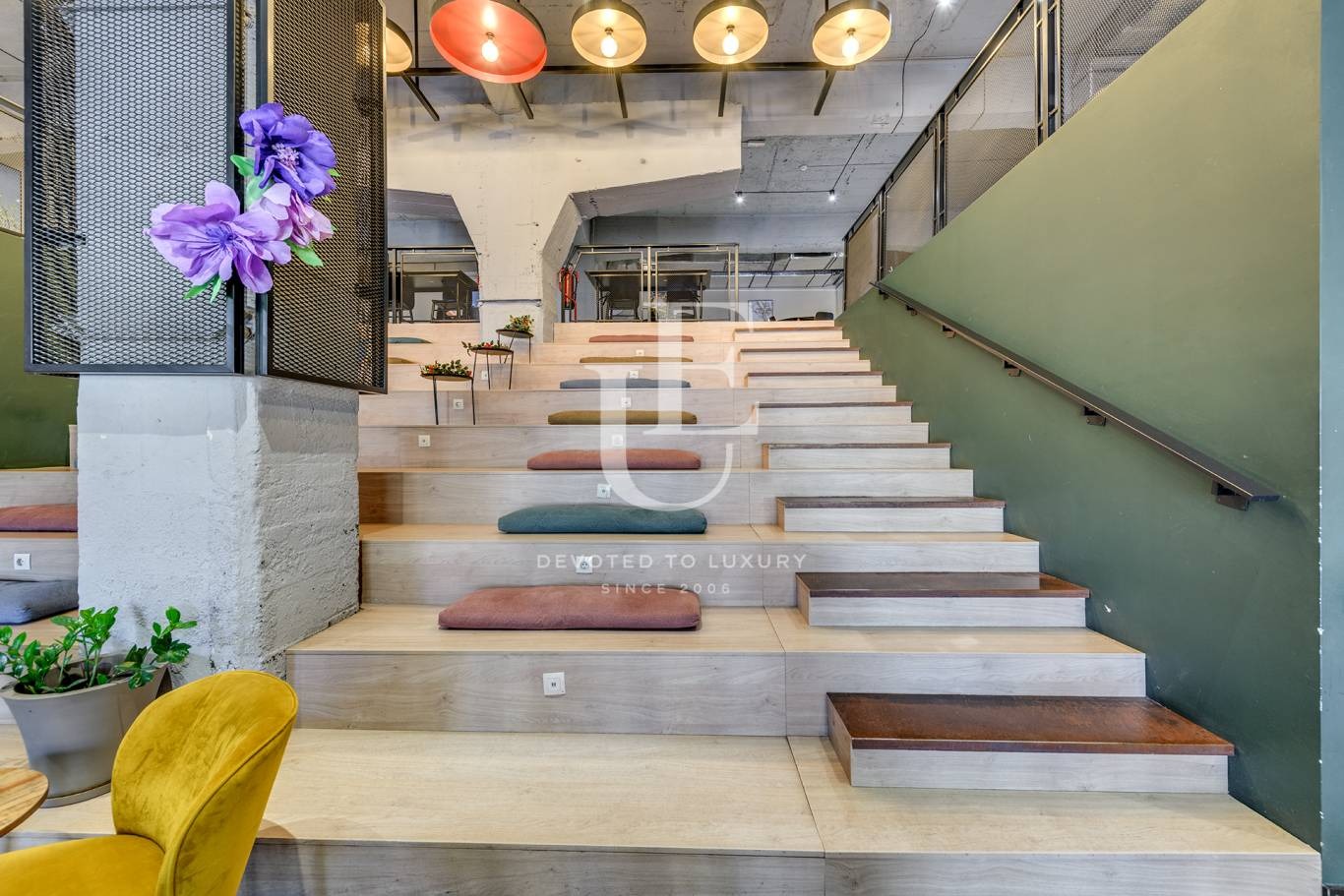 Продава ЗАВЕДЕНИЕ, гр. София, Център, снимка 6 - Заведения - 54276438