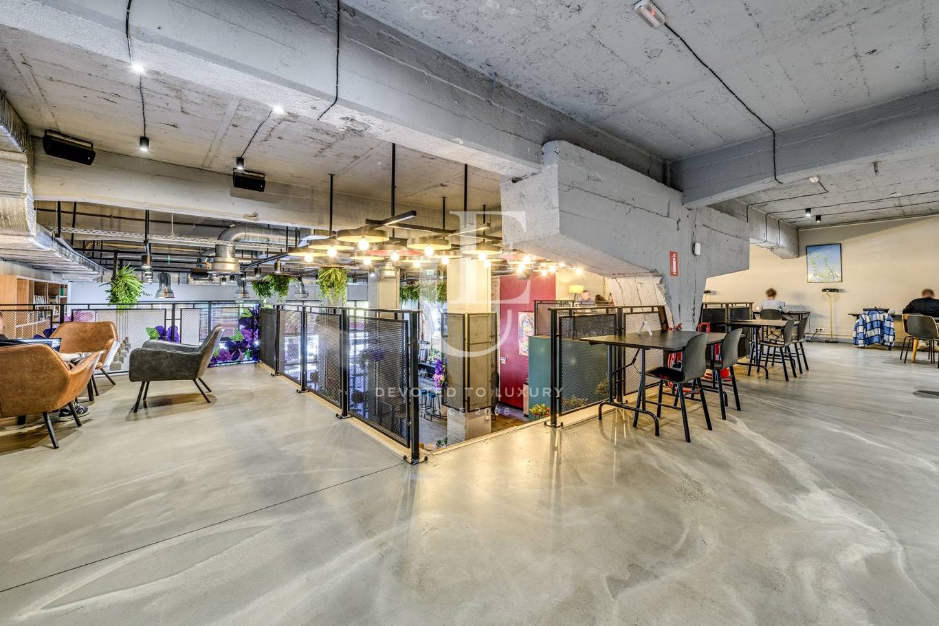 Продава ЗАВЕДЕНИЕ, гр. София, Център, снимка 4 - Заведения - 54276438