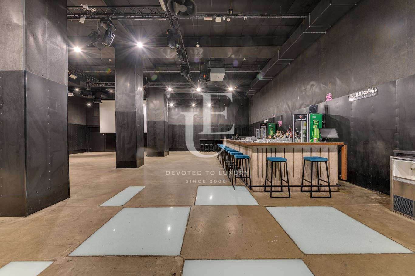 Продава ЗАВЕДЕНИЕ, гр. София, Център, снимка 9 - Заведения - 54276438