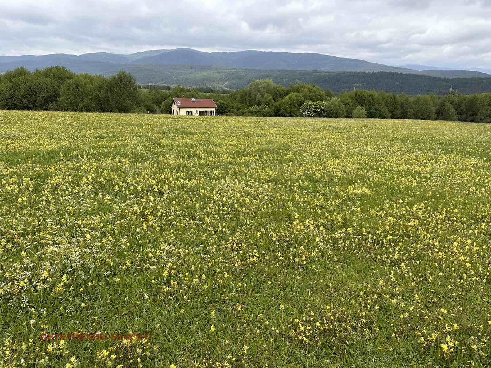 Продава ПАРЦЕЛ, гр. Разлог, област Благоевград, снимка 2 - Парцели - 47646961