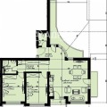 Продава 3-СТАЕН, гр. София, Оборище, снимка 1