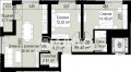 Продава 3-СТАЕН, град София, Левски В • 188324 € • 45071069 — Holmes.bg