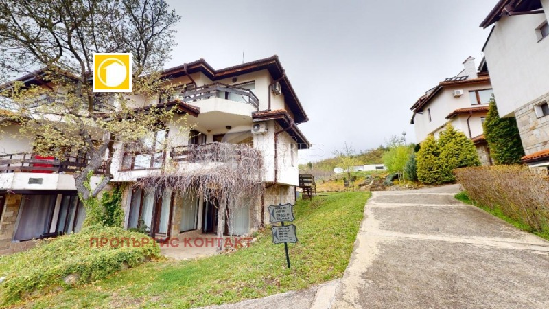 Продава 3-СТАЕН в област Бургас, с. Кошарица - 130 кв.м / 129 000 € » 252 302.07 лв., ПРОПЪРТИС КОНТАКТ