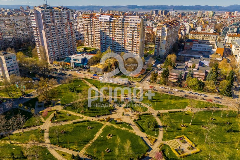 Продава 3-СТАЕН в град София, Зона Б-5 - 125 кв.м / 325 000 € » 635 644.75 лв., ПРИМО ПЛЮС