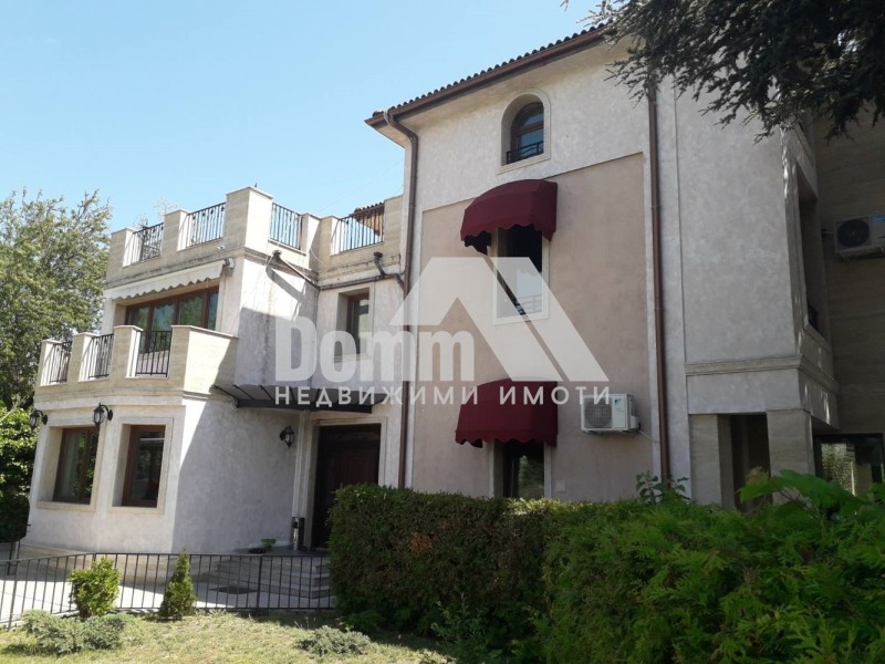 Продава КЪЩА в град Варна, м-т Евксиноград - 600 кв.м / 1 850 000 € » 3 618 285.50 лв., ДОММ
