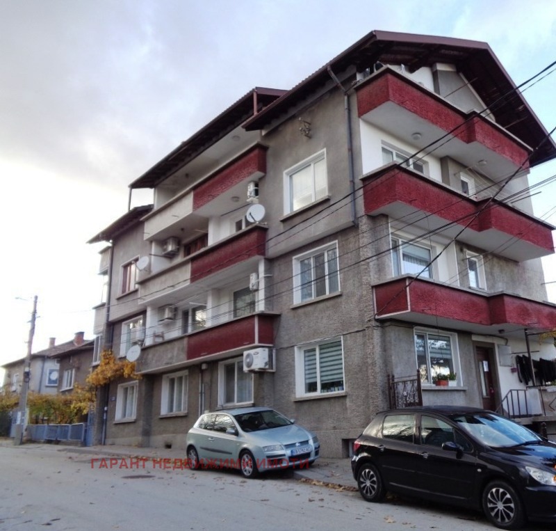 Продава КЪЩА в град Габрово, Център - 166 кв.м / 205 000 € » 400 945.15 лв., ГАРАНТ НЕДВИЖИМИ ИМОТИ