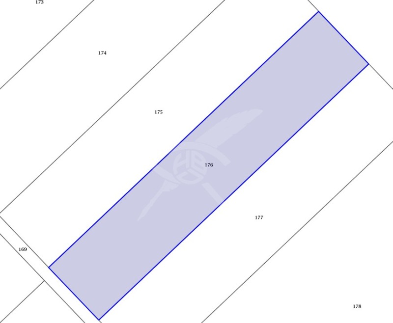 Продава ПАРЦЕЛ в град Бургас, с. Маринка - 3000 кв.м / 6 000 € » 11 734.98 лв., ЕКС НВД БУРГАС ООД