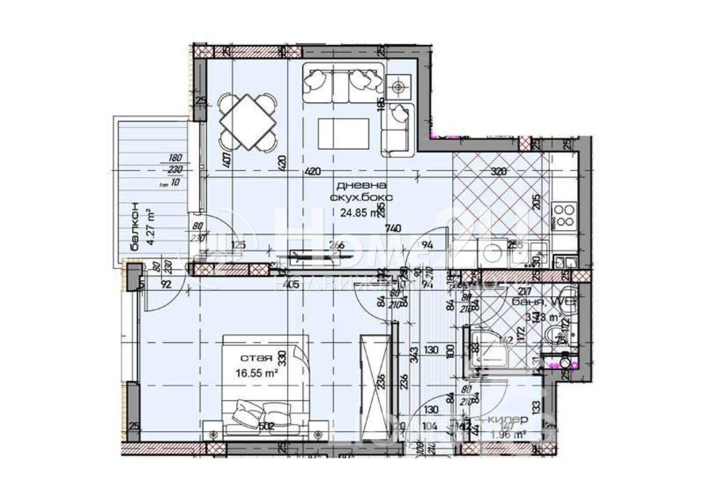 ������� 2-����� | Imot.bg � ����������� 1