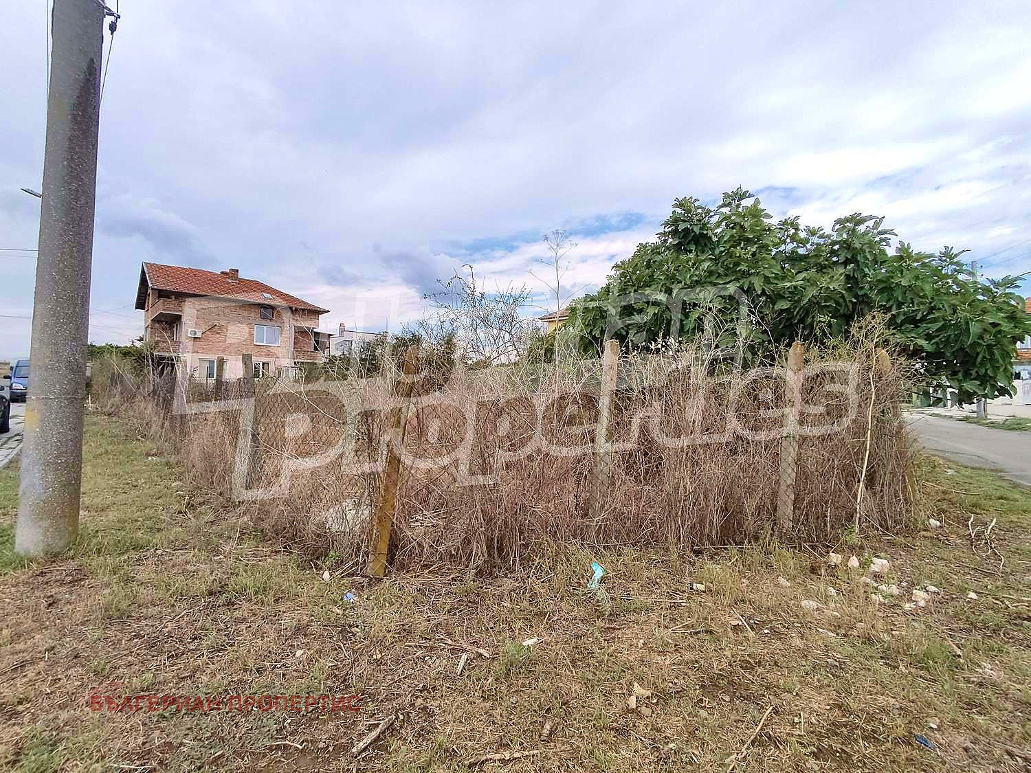 Продава ПАРЦЕЛ | Imot.bg — изображение 7