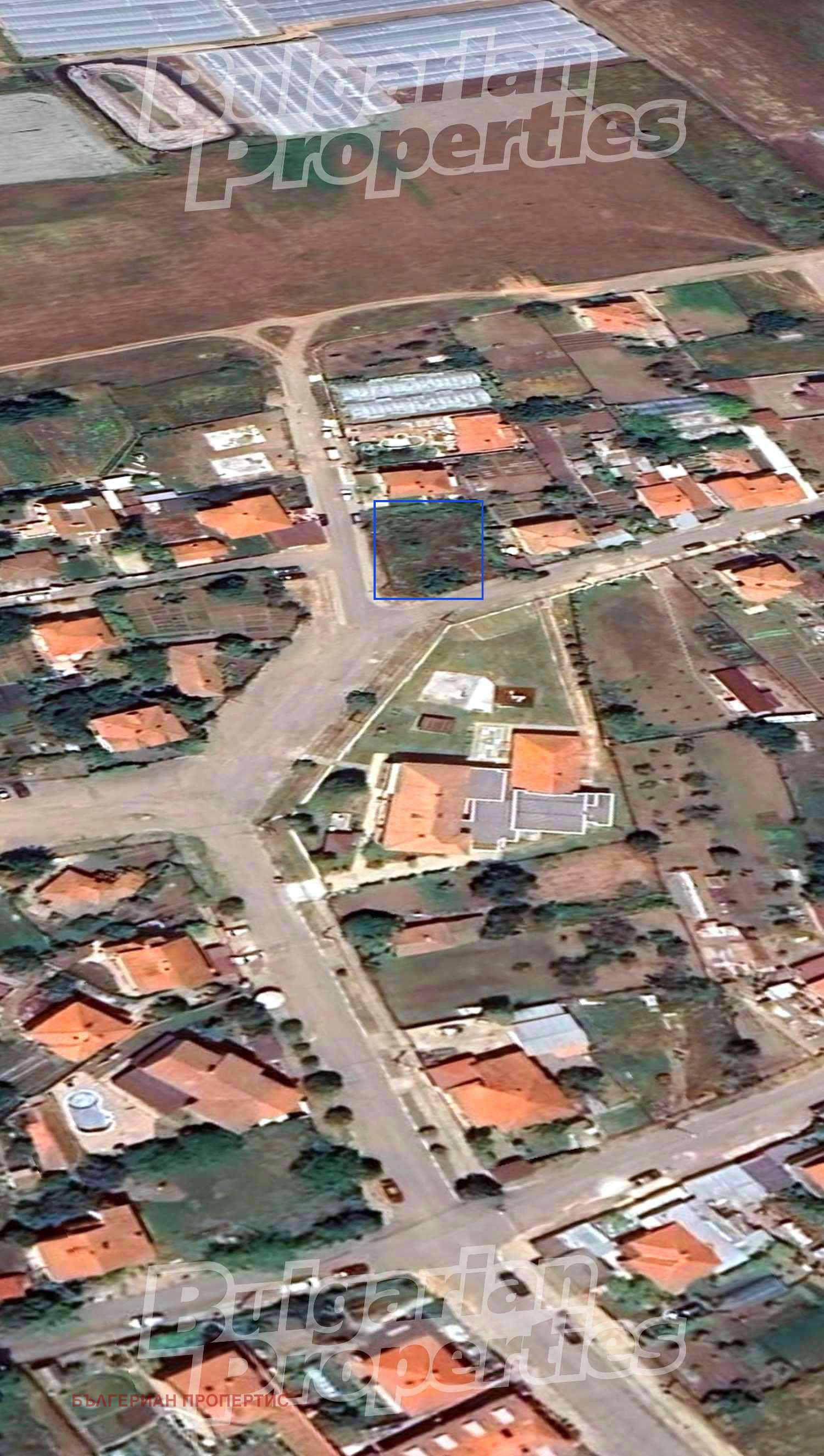 Продава ПАРЦЕЛ | Imot.bg — изображение 1