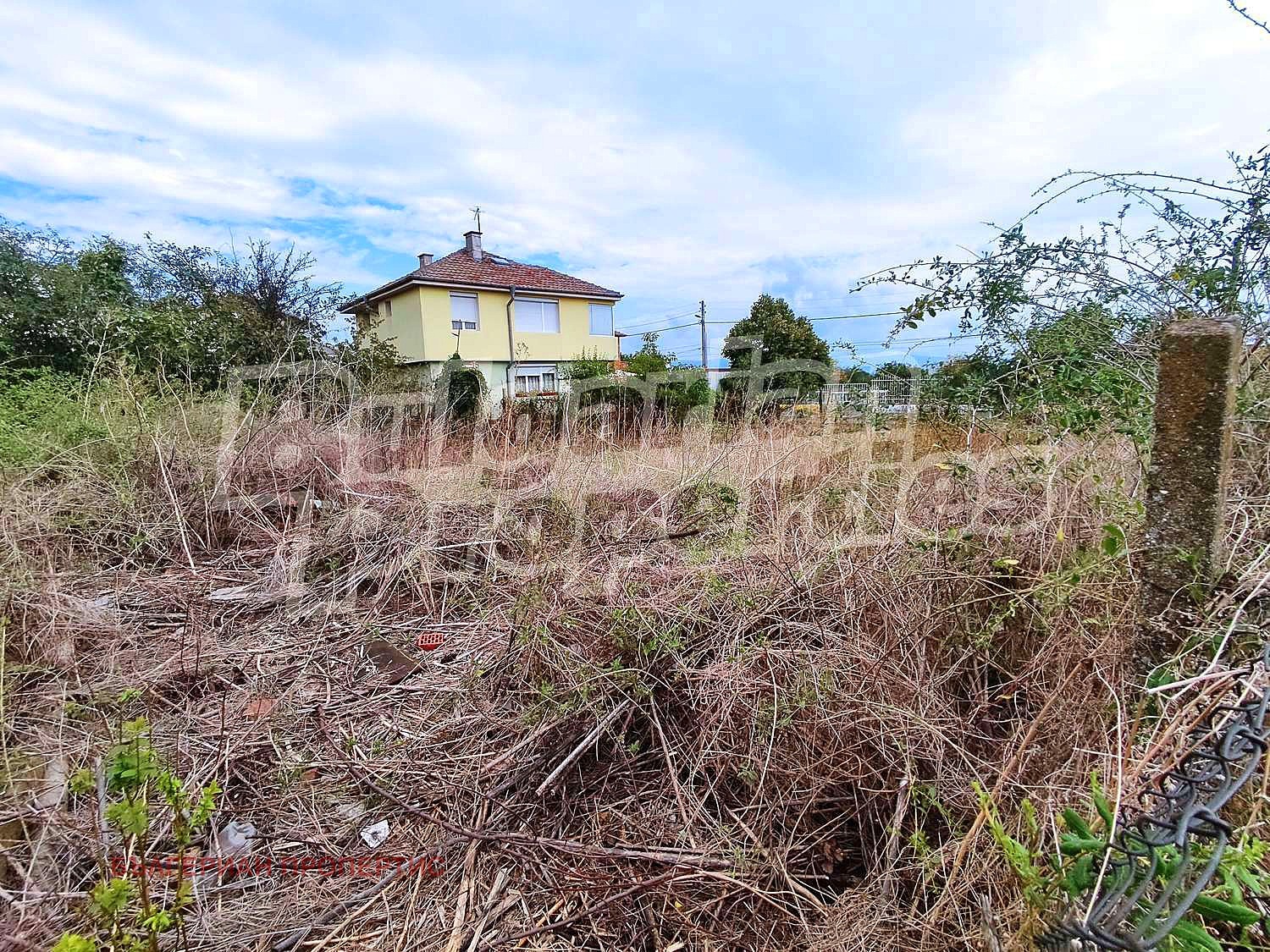 Продава ПАРЦЕЛ | Imot.bg — изображение 14