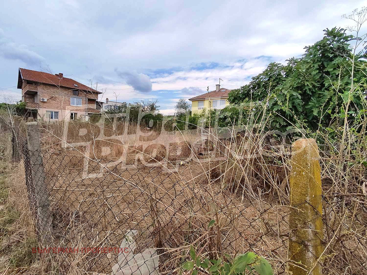 Продава ПАРЦЕЛ | Imot.bg — изображение 8