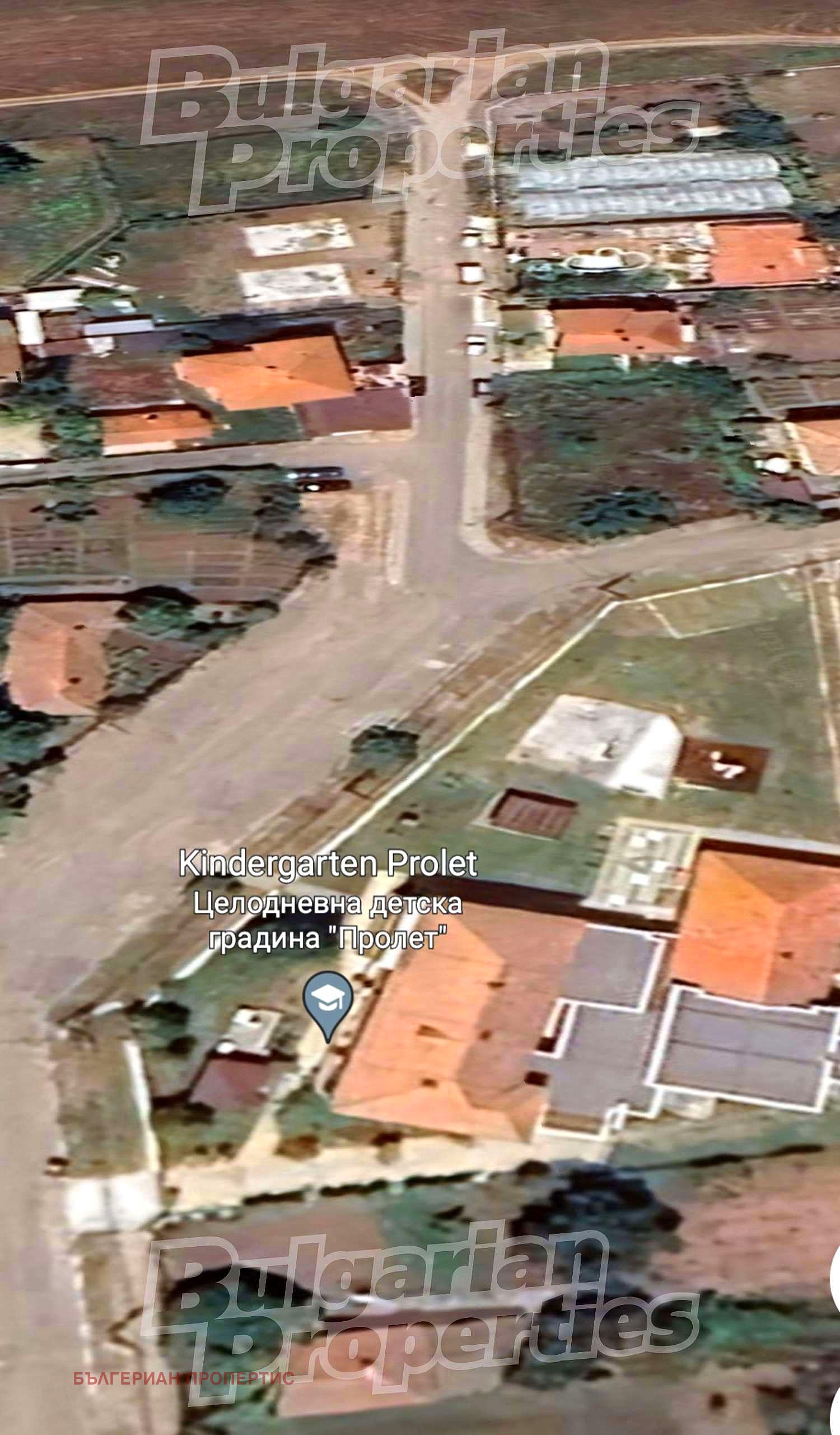 Продава ПАРЦЕЛ | Imot.bg — изображение 2