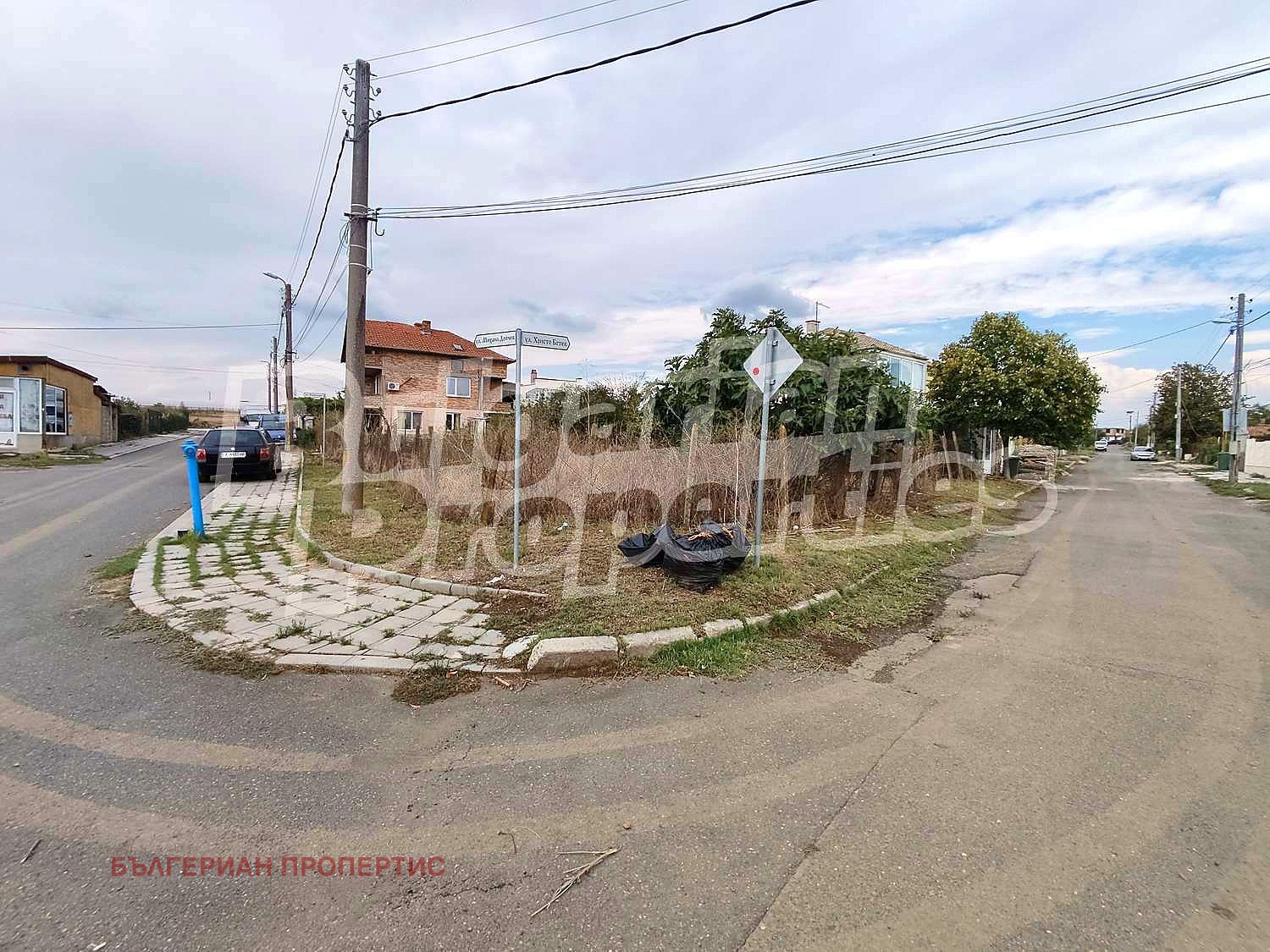 Продава ПАРЦЕЛ | Imot.bg — изображение 13